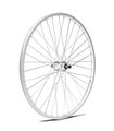 RUEDA TRASERA GURPIL 26" LLANTA CYBER 10 ALUMINIO CASSETTE 7