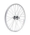 RUEDA TRASERA GURPIL 26" CASSETTE 8V LLANTA CYBER 10 AL