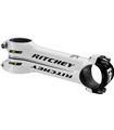 RITCHEY POTENCIA 4 AXIS WCS WET WHITE 31.8 110MM