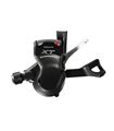 SHIMANO MANDO IZQ DEORE XT 3V C/DISPLAY*