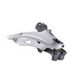 SHIMANO DESVIADOR SAINT 9V ABRAZ BAJA MULTI*