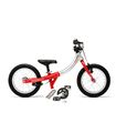 SMARTBIKES LITTLEBIG ROJA EVOLUTIVA 14"