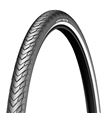 CUBIERTA MICHELIN PROTEK 26" 1.85 ACCES LINE RIGIDA