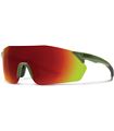 GAFAS SMITH PERFORMANCE 1_VELOCITY REVERB MATTE MOSS GREEN*