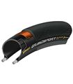 CUBIERTA CONTINENTAL GRAND SPORT RACE PLEGABLE 700" 28 NEGRA