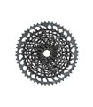 SRM CASSETTE XG-1275 EAGLE (GX) 12V 10-52 BLACK