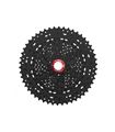 CASSETTE SUNRACE NEGRO 12V.(11-50)