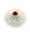 CASSETTE SUNRACE X3 METAL 10V.(11-40)