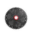 CASSETTE SUNRACE CSMX9X XD-DRIVER MTB NEGRO 12V.(10-50)