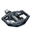 PEDALES SHIMANO MIXTOS EH500 TRAIL/END CON CALAS SH56