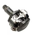 PEDAL M505 SPD NEGRO CON CALAS SM-SH51