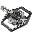 PEDALES SHIMANO XTR M9120 ENDURO SPD CALAS SH51