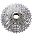 CASSETTE SHIMANO 9V.12/36 HG400