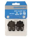 CALAS PEDAL SPD SM-SH51 UNIDIRECCIONALES