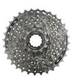 CASSETTE SHIMANO 8V 11-32 CS-HG41