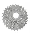 CASSETTE SHIMANO 9V 11-28 CS-HG400