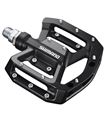 PEDAL GR500 PLATAFORMA NEGRO PD-GR500 BLACK