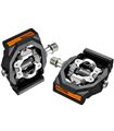 PEDALES SHIMANO T700 CLICKR *