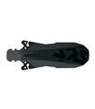 GUARDABARROS TRASERO SKS S-GUARD 26-29" NEGRO