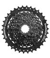 CASSETTE SHIMANO 8V 11-30 CS-HG31 11-13-15-17-20-23-26-30