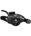 SRAM MANDO XX1 TRIGGER RED 11V TRASERO DISCRETE CLAMP