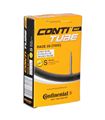 CAMARA CONTINENTAL RACE 28 WIDE 700" 25-32 PRESTA 60 MM