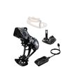 KIT ACTUALIZACION SRAM GX EAGLE AXS CAMBIO+MANDO+CARGADOR