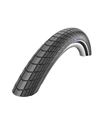 CUBIERTA SCHWALBE BIG APPLE 20" 2.00 RACE-GUARD HS430