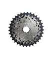 CASSETTE SRAM FORCE XG-1270 AXS 12 VELOCIDADES PLATA (10-36)