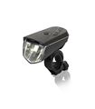 XLC CL-F21 LUZ DELANTERA LED SIRIUS B20 20 LUX C/REFLECTANTE