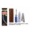 X-SAUCE KIT MECHAS REPARACION TUBELESS M-2 (PEQUEÑO)