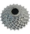 CASSETTE SUNRACE 9V.(11-25)