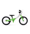 SMARTBIKES LITTLEBIG VERDE EVOLUTIVA 14"