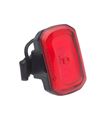 BLACKBURN CLICK REAR USB BLACK