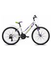 BICI TORPADO T616 CANDY 18V 24"