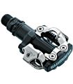 PEDALES SHIMANO M-520 SPD