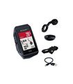 KIT CICLOCOMPUTADOR GPS SIGMA ROX 11.1 EVO HR 150+ FUNCIONES