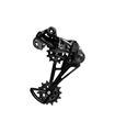 SRM CAMBIO NX EAGLE 12V BLACK