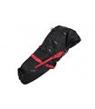 BOLSA ZEFAL A TIJA IMPERMEABLE Z ADVENTURE R17 NEGRA/ROJA