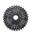 CASSETTE MTB/ROAD HG31 8V.