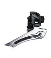 SHIMANO ULTEGRA DESVIADOR FD-R8000-B DOBLE DOWN SWING