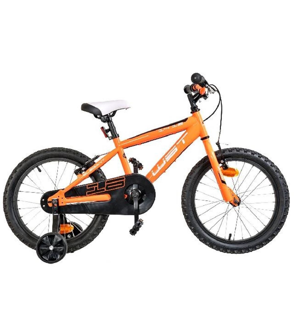 Bicicleta wst online 24