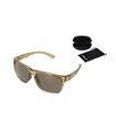 XLC SG-L01 GAFAS MIAMI ORO CASUAL