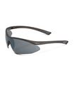 XLC SG-F09 GAFAS BALI MONTURA MARRON, CRISTALES ESPEJO