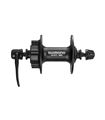 SHIMANO BUJE DELANTERO HB-M475 DISCO 6 TORNILLOS 32H 108MM