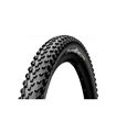 CUBIERTA CONTINENTAL CROSS KING 29" 2.00 RIGIDA