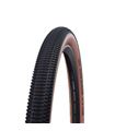 CUBIERTA SCHWALBE BILLY BONKERS 20" 2.00 HS600 PERFORMANCE