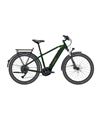 LAPIERRE E-EXPLORER 4.5 BOSCH 500 WH