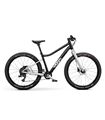 BICICLETA WOOM OFF5 24" PESO 8.5KG