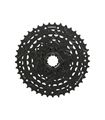 SHIMANO CASSETTE DE PIÑONES CS-LG300-9 9 VELOCIDADES 11-13-1